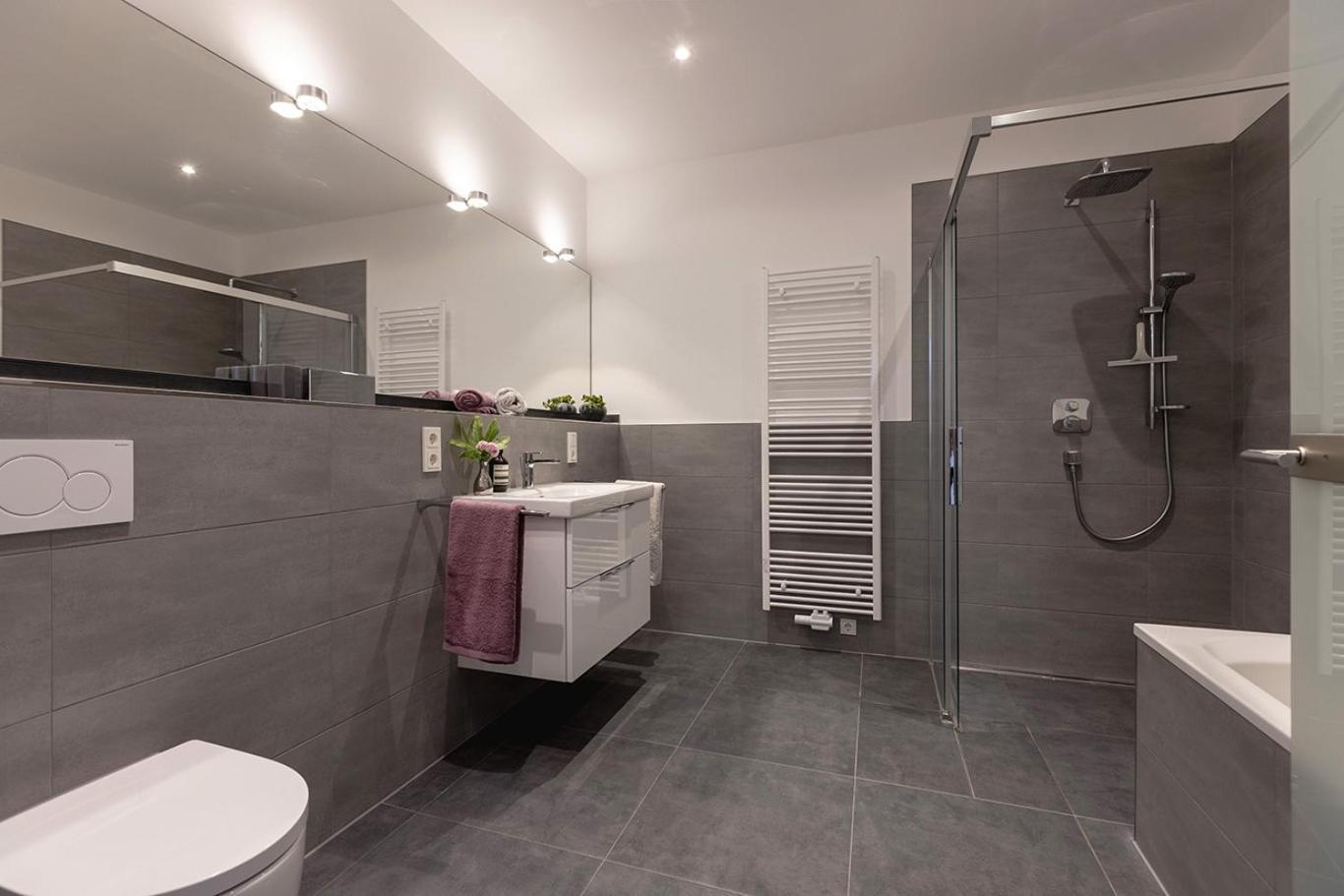 Neu Moselroyal Luxus 2-4 Pers Design Klima Lejlighed Traben-Trarbach Eksteriør billede