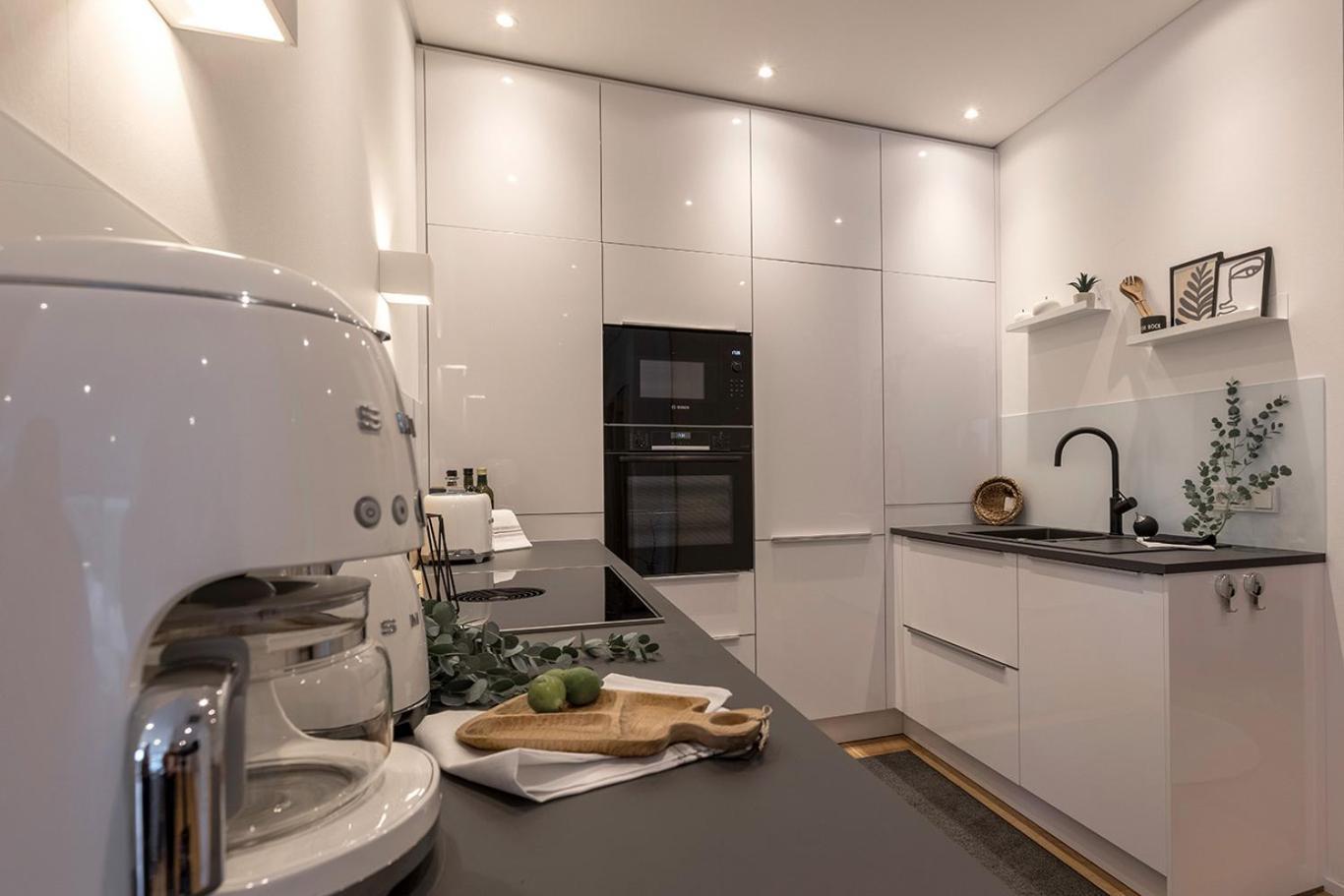 Neu Moselroyal Luxus 2-4 Pers Design Klima Lejlighed Traben-Trarbach Eksteriør billede