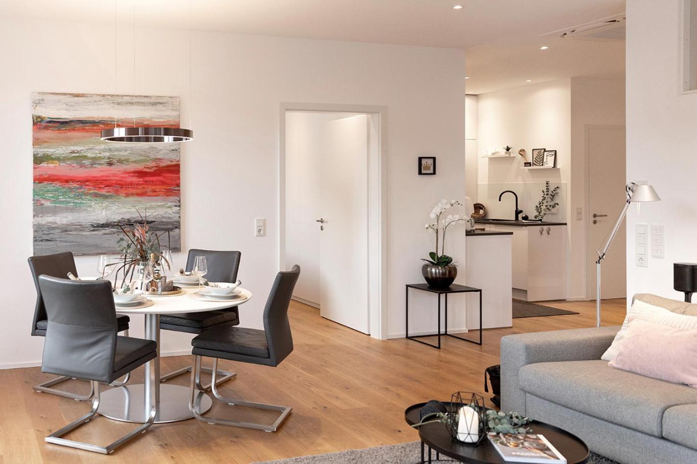 Neu Moselroyal Luxus 2-4 Pers Design Klima Lejlighed Traben-Trarbach Eksteriør billede