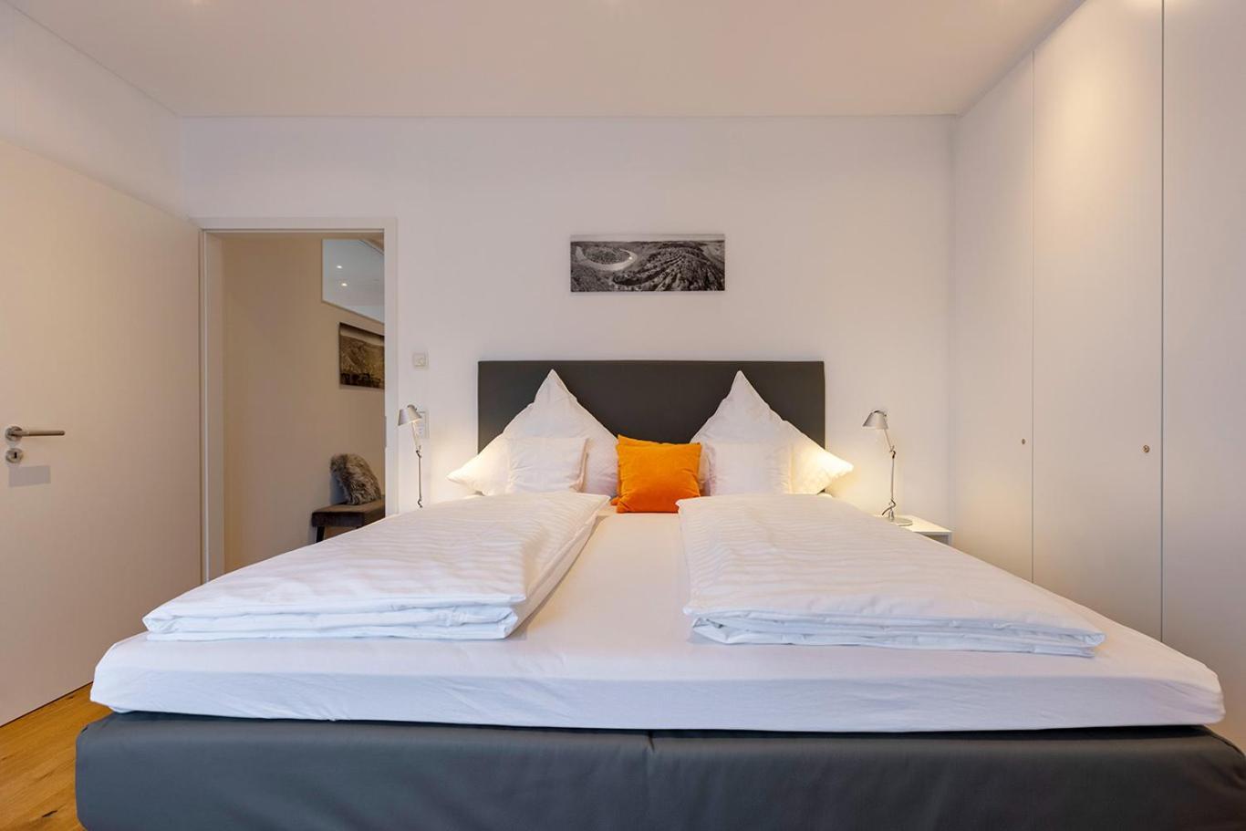 Neu Moselroyal Luxus 2-4 Pers Design Klima Lejlighed Traben-Trarbach Eksteriør billede